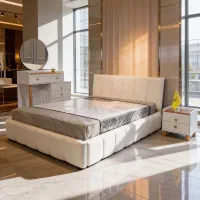 تخت خواب و سرویس خواب تدی