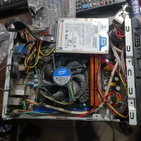 باندل های اقتصادی گیمینگ|قطعات و لوازم جانبی رایانه|تهران, علیآباد|دیوار