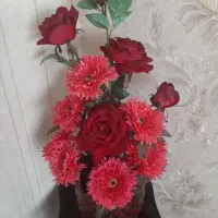 گل‌وگلدان