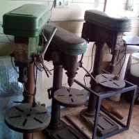 دلر تبریز 13 و16 فروش|ماشینآلات صنعتی|ری, شهرک نظامی|دیوار