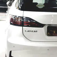 لکسوس ct200h 2015