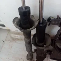 لوازم جانبی یدک پرایدبشرط سالمی،درحدنو،فن،رادیات و|قطعات یدکی و لوازم جانبی|پردیس, فاز ۲|دیوار