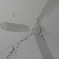 پنکه سقفی سالم