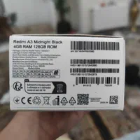 شیائومی redmi a3 با حافظهٔ ۱۲۸ گیگابایت|موبایل|تهران, خلیج فارس|دیوار