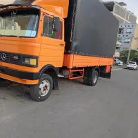 خاور مدل 78نازار