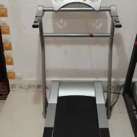 تردمیل خانگی Life power مناسب لاغری|تجهیزات ورزشی|میناب, |دیوار