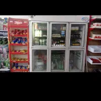 یخچال موتور دانفوس