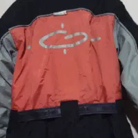 کاپشن موتورسواری (گرم و دارای ضربه گیر)|لباس|شیراز, سلطان آباد|دیوار