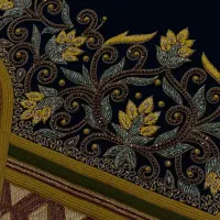 شلوار ملیله ای طبق سلیقه شما