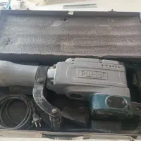 پیکور ۱۷ کیلویی پوکا