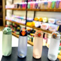 قمقمه مدارس برند شوتای بطری آب قمقه