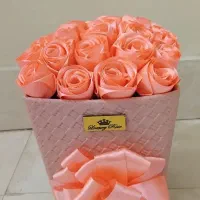 باکس گل ربانی شیک
