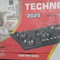 گاز صفحه ای تو کار فروش فوری|اجاق گاز و لوازم برقی پخت‌وپز|ایذه, |دیوار