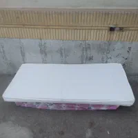 تشک خوش خواب ساده|تشک تختخواب|مشهد, شفا|دیوار