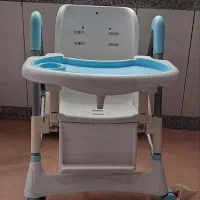 میز غذاخوری بچه