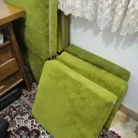 پشتی و روبالشتی|پشتی|ساری, |دیوار