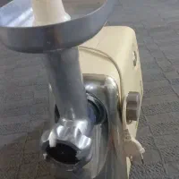 چرخ گوشت