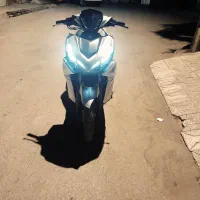 گلکسی آیروکس مدل ۱۴۰۲  بنلی .تریل .هندا
