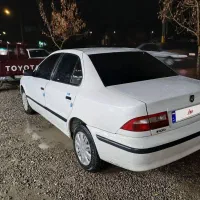 سمند Ef7 مدل ۹۶