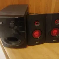 اسپیکر و ساب کامپیوتر