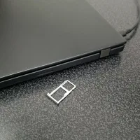 لپتاپ لنوو thinkpad T495s|رایانه همراه|کرمان, |دیوار