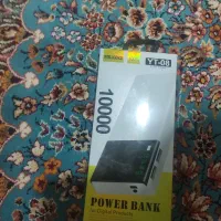 پاور بانک نو پلمپ