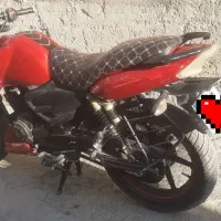 موتورآپاچی مدل ۹۰