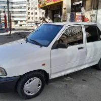 پراید131مدل98|خودرو سواری و وانت|نسیم‌شهر, |دیوار