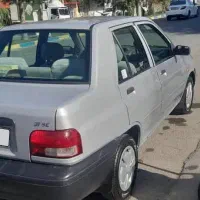 پراید ۹۷|خودرو سواری و وانت|اسلامآباد غرب, |دیوار