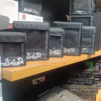 اکو همراه (غزال رعد برین صوت) اکو شارژی