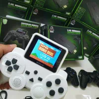 گیم استیک)اندروید۵باکسps1پلی۱همراه۴پرتابل۳سوییچvr۲