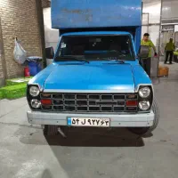 استخدام راننده نیسان دارای گواهی نامه پایه ۲