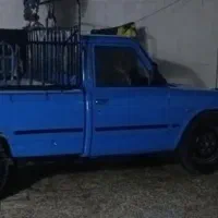 باربری با نیسان|خدمات حمل و نقل|اندیمشک, |دیوار