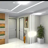 برقکار نورپردازی رفع اتصالی،لاینر،لوستر کل شیراز