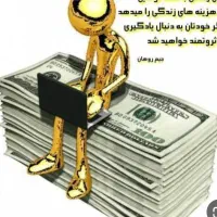 در کل البرز یه نفرو میخوایم برای ماهی ۹۹ میلیون|فعالیت داوطلبانه|تهران, کرمان|دیوار