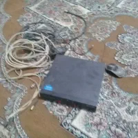 دستگاه دوربین مداربسته