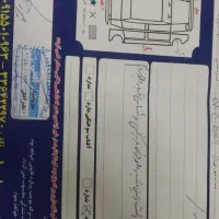 تیبا1مدل96|خودرو سواری و وانت|مشهد, نوید|دیوار
