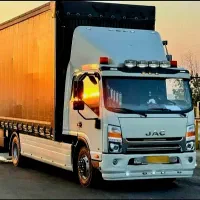 باربری البرز فردیس کرج اندیشه مارلیک وایین مهرشهر|خدمات حمل و نقل|فردیس, فردیس|دیوار
