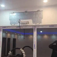 نصب و سرویس کولرگازی ابگرمکن و پکیج|خدمات پیشه و مهارت|قرچک, مهدیه|دیوار