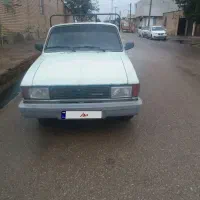 سلام پیکان وانت مدل ۹۳|خودرو سواری و وانت|دزفول, |دیوار