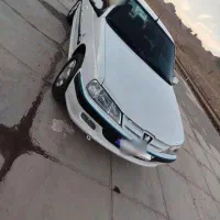 پارس مدل 1400|خودرو سواری و وانت|نیشابور, میدان حافظ|دیوار