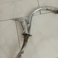 شیرآلات و رادیاتور جک s5