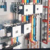 برقکار صنعتی