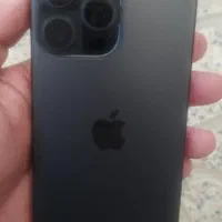 اپل iPhone 16 Pro Max با حافظهٔ ۲۵۶ گیگابایت