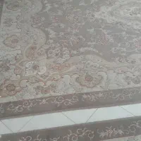 فرش ۹ متری جفت ماشینی سالم|فرش|تهران, امام حسین|دیوار