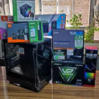 ces gaming i3