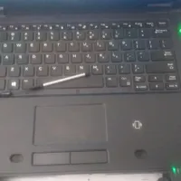 لپ تاپ نظامی Dell 7404
