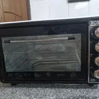 اون تستر بوش|اجاق گاز و لوازم برقی پخت‌وپز|اصفهان, مارچین|دیوار