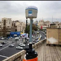 نقشه برداری شمیم
