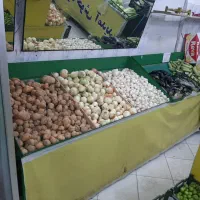 تجهیزات میوه فروشی|فروشگاه و مغازه|نوشهر, |دیوار